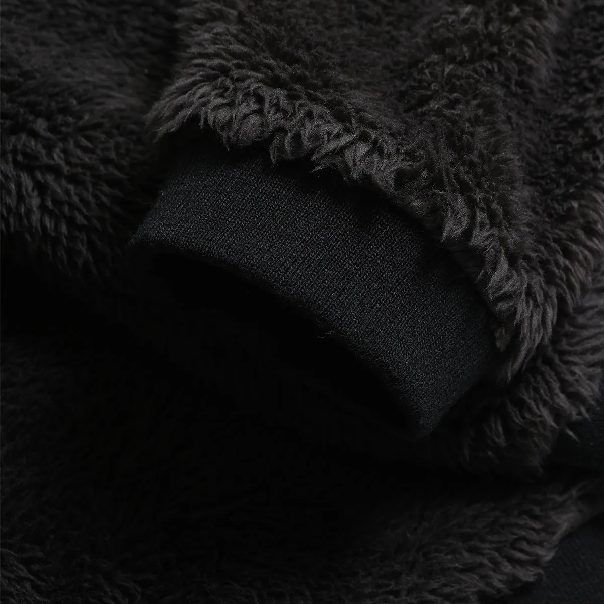 “MONOCHROME” Level 3 Thermolite Sweatshirt / TR22AW-205