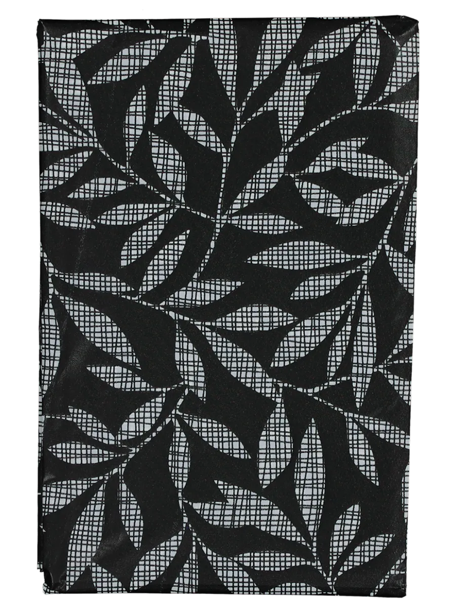 Monochrome Light Weight Tablecloth