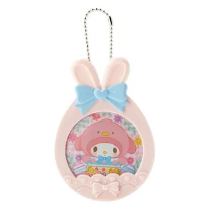 My Melody 3-Way Badge (Spring Things Series)