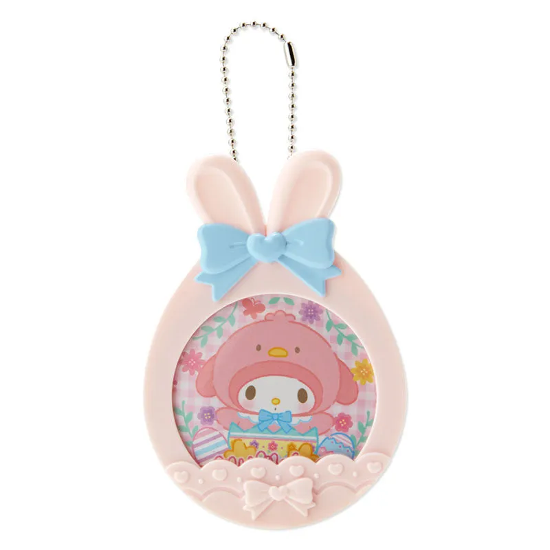 My Melody 3-Way Badge (Spring Things Series)