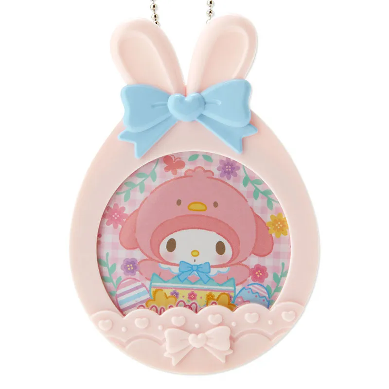 My Melody 3-Way Badge (Spring Things Series)