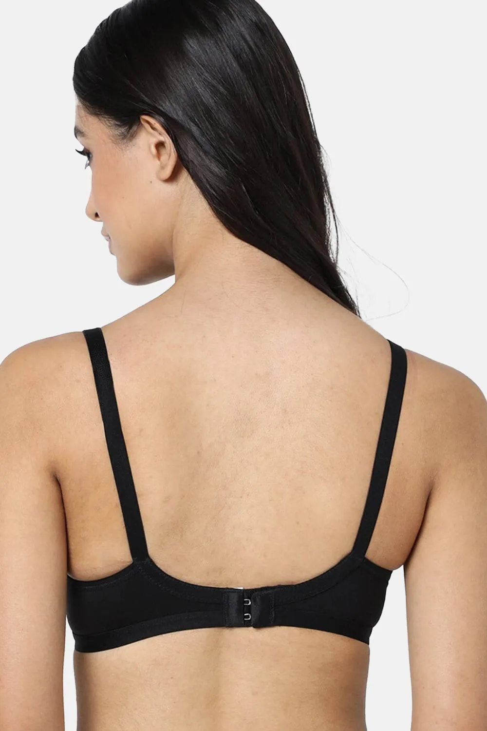 Naidu Hall Knitwear-Bra Special Combo Pack - Pretti - C02