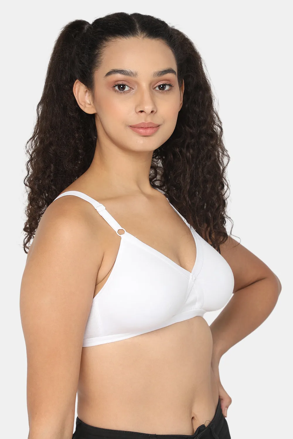Naidu Hall Knitwear-Bra Special Combo Pack - Pretti - C02