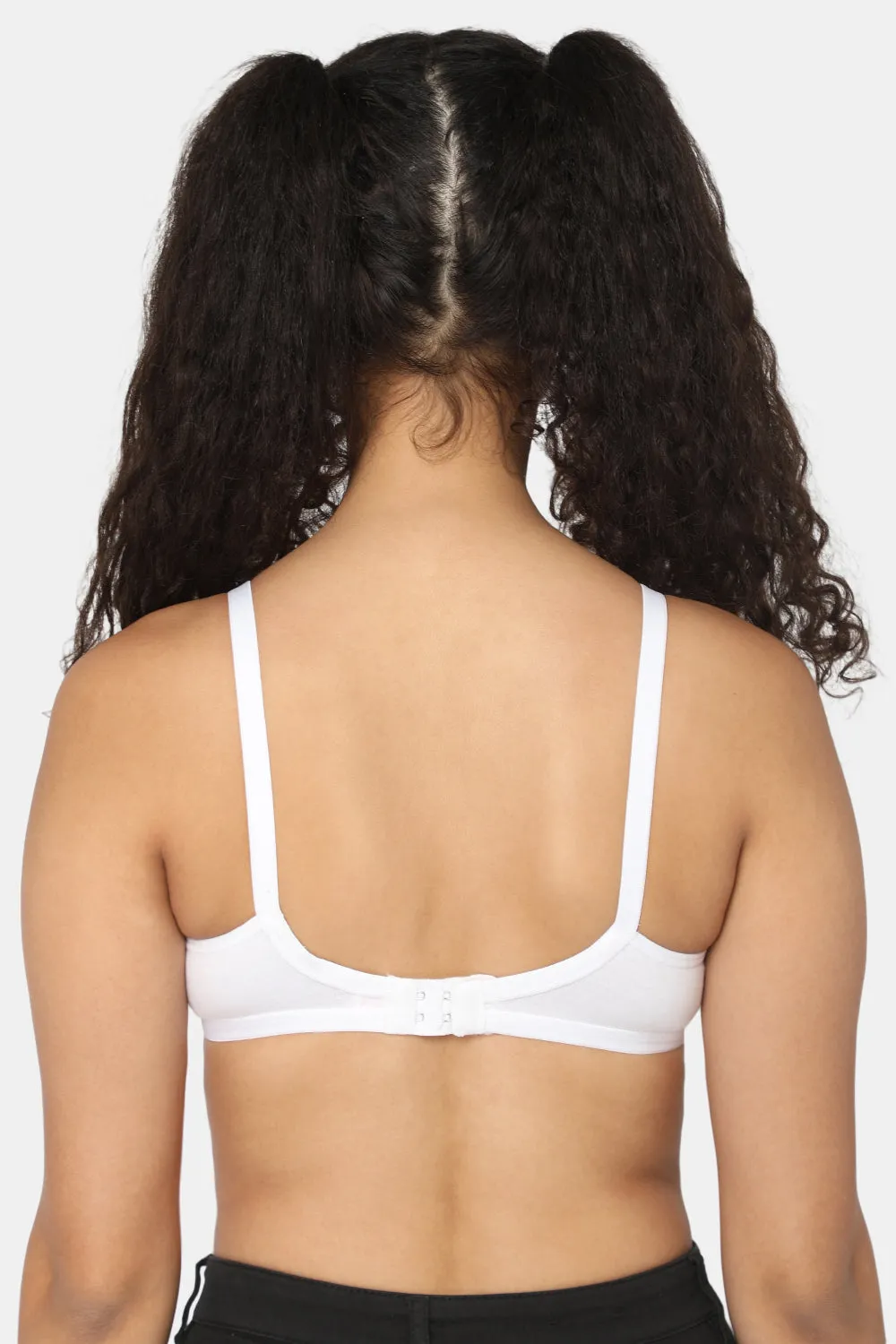 Naidu Hall Knitwear-Bra Special Combo Pack - Pretti - C02