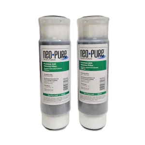 Neo-Pure NP117 (AP117 Alternative) - Two Pack
