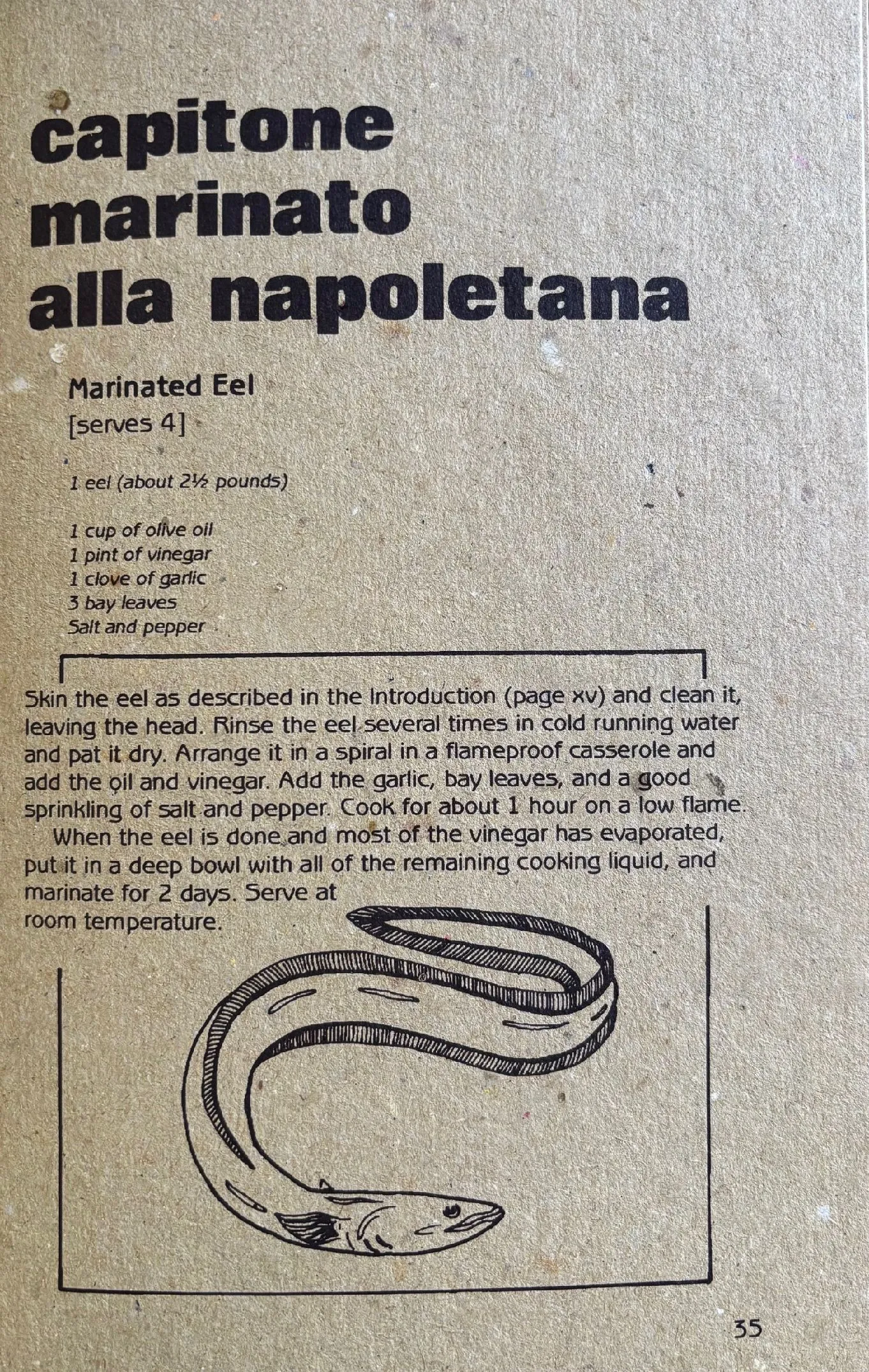 (*NEW ARRIVAL*) Pietro Semino. The Authentic Italian Kitchen: Seafood