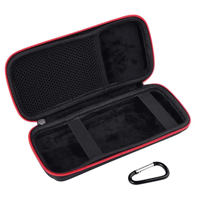 New Hard EVA Portable Case for Anker Power Bank Rock PISEN Baseus External Battery for EasyAcc Power for Dulla Power Storage Bag