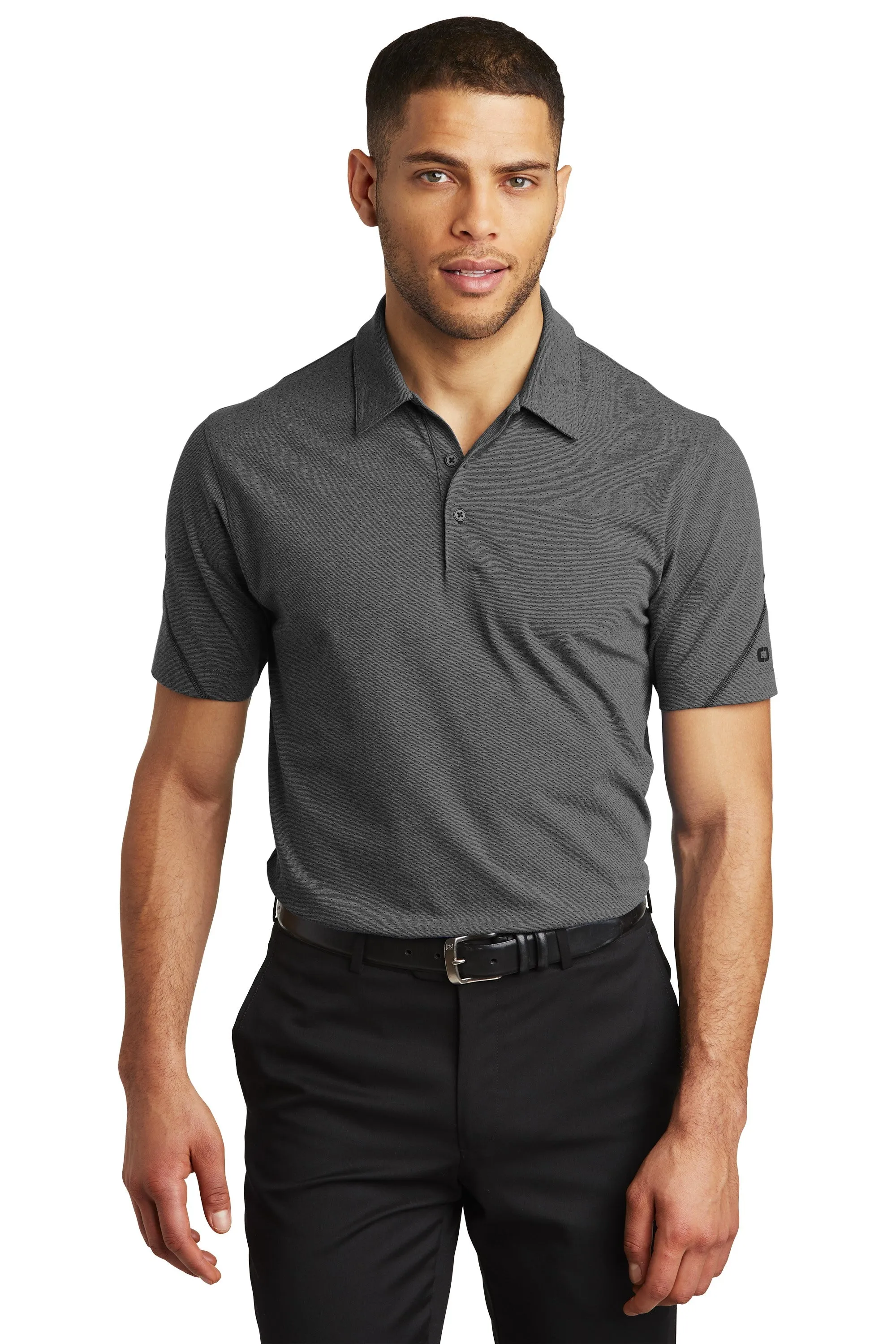 OG135  OGIO ® Tread Polo