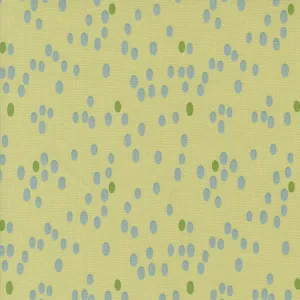 Olive You 1882 16 Dots Light Lime