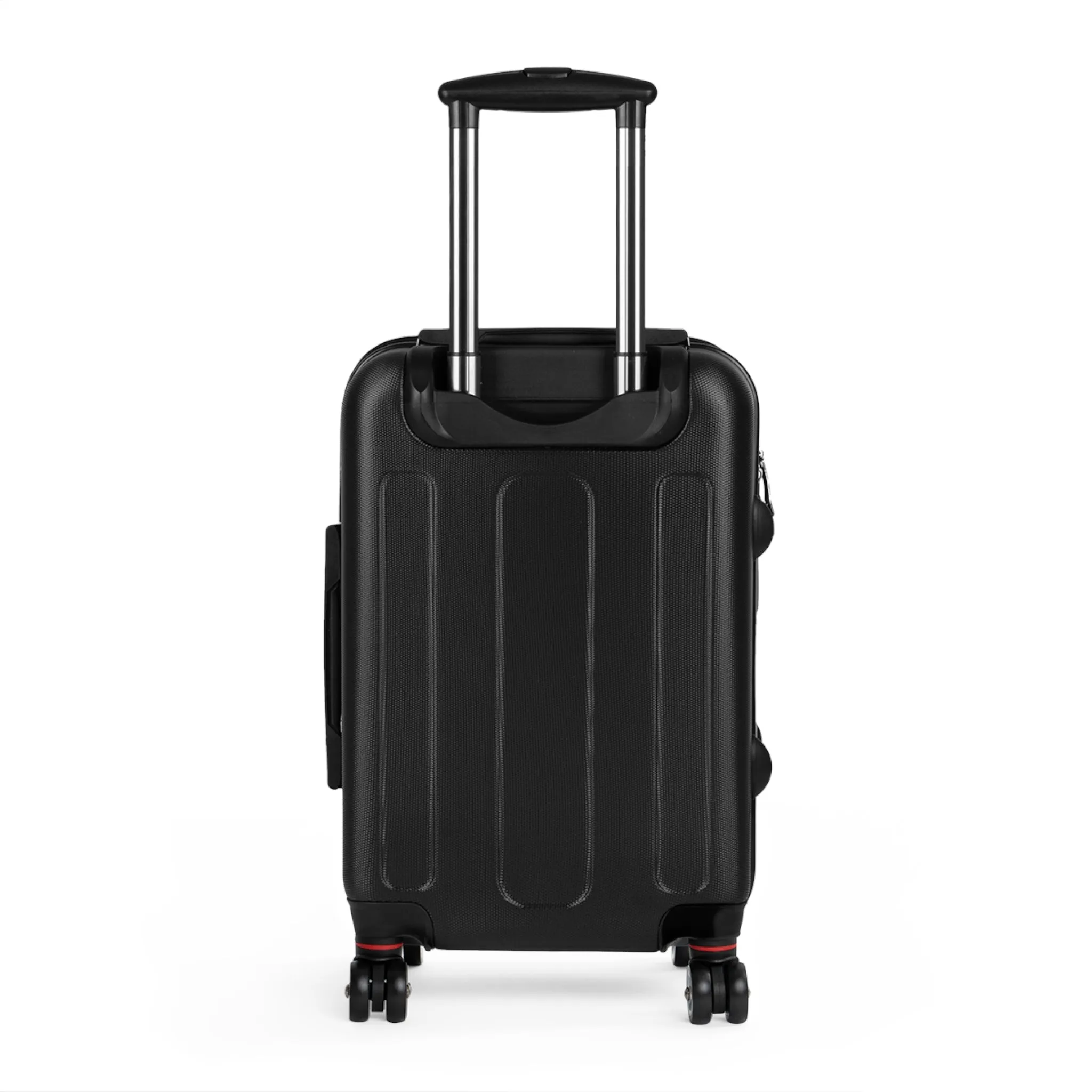 Olympic Suitcase