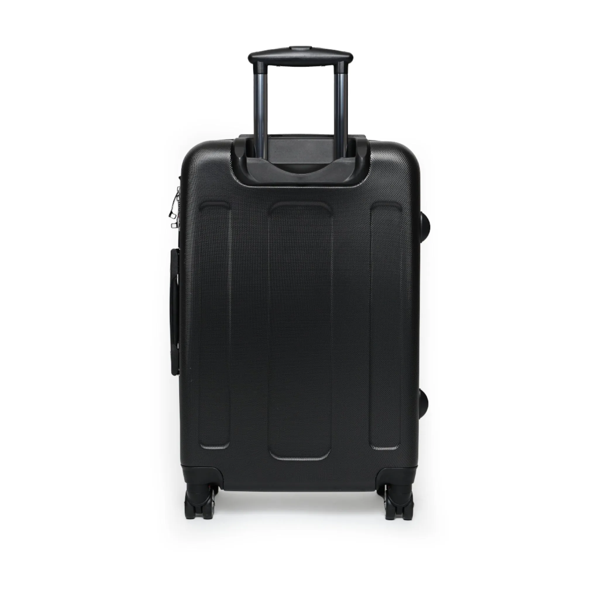 Olympic Suitcase