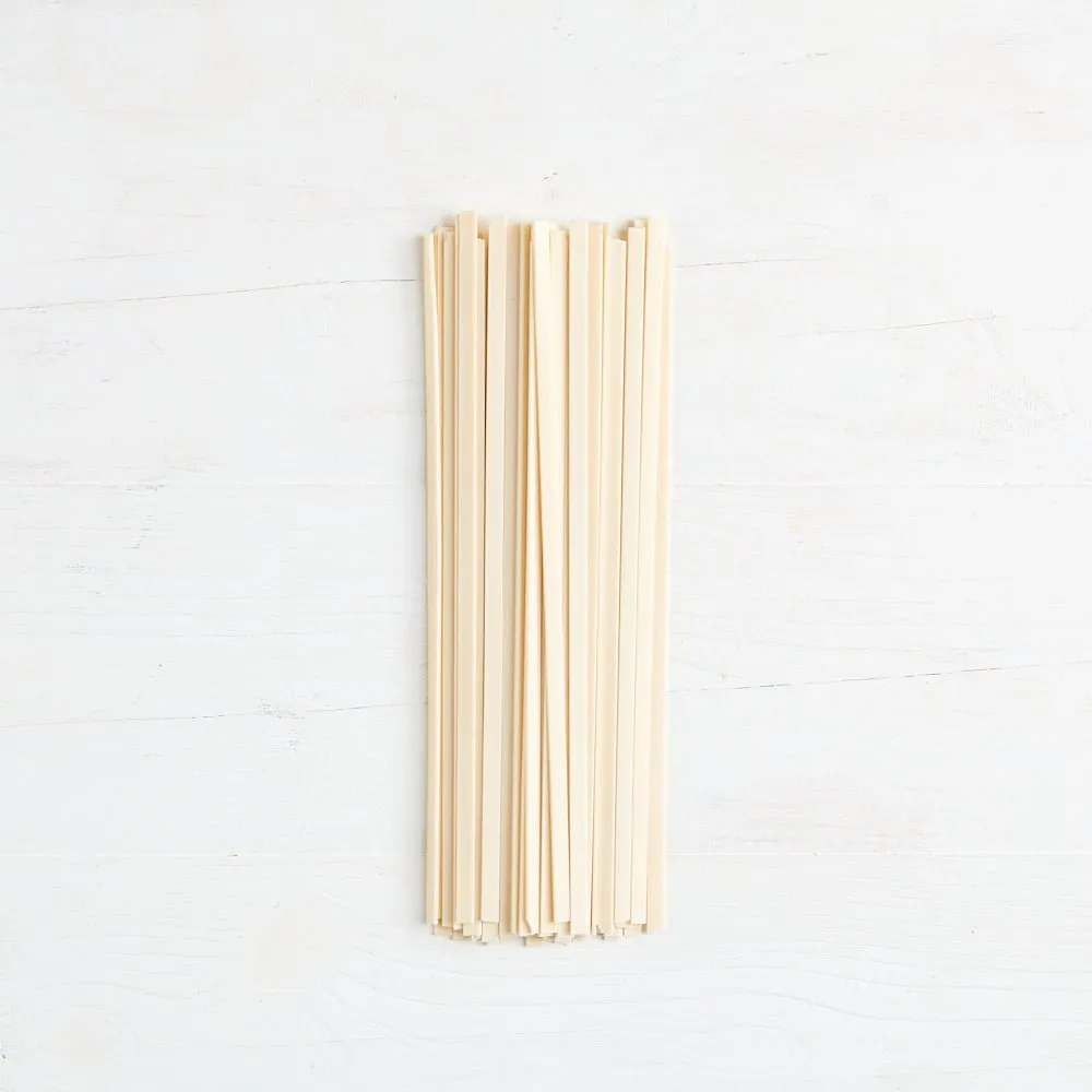 Organic Japanese Wide Udon Noodles (12 Pack)