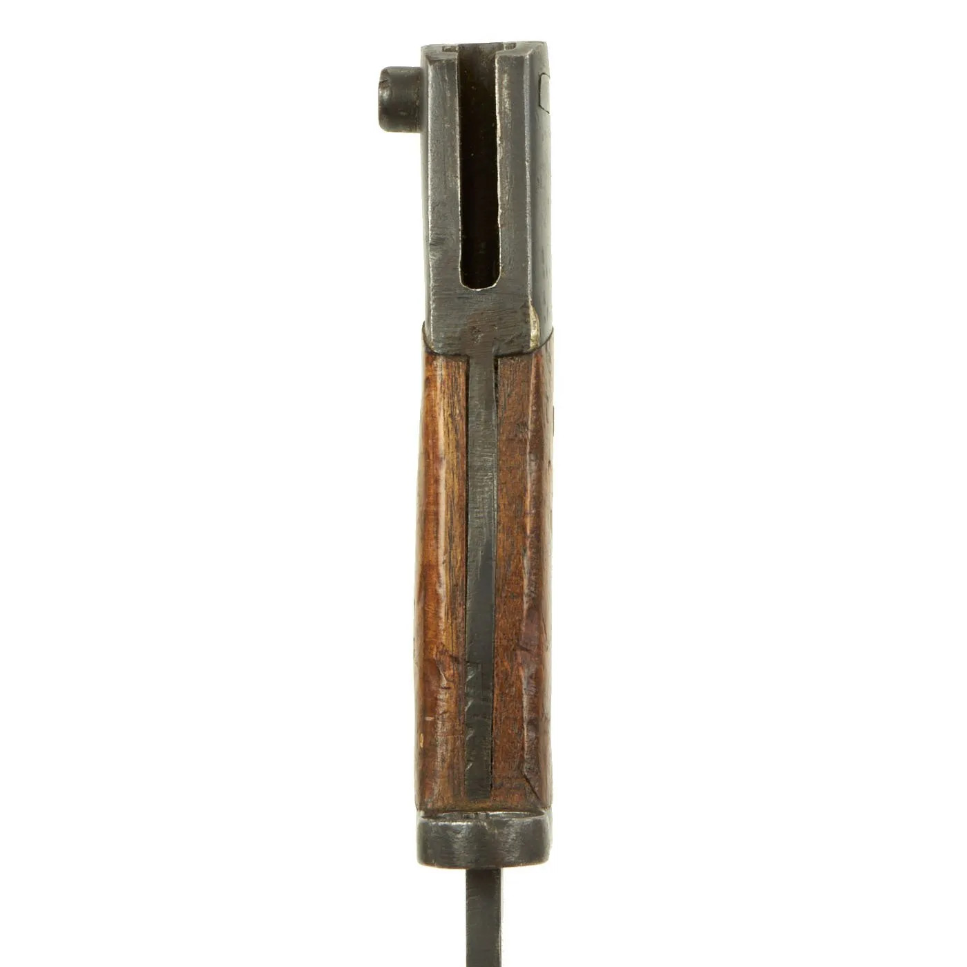Original Chinese WWII Zhong Zheng Shi Model 1924 Mauser Bayonet