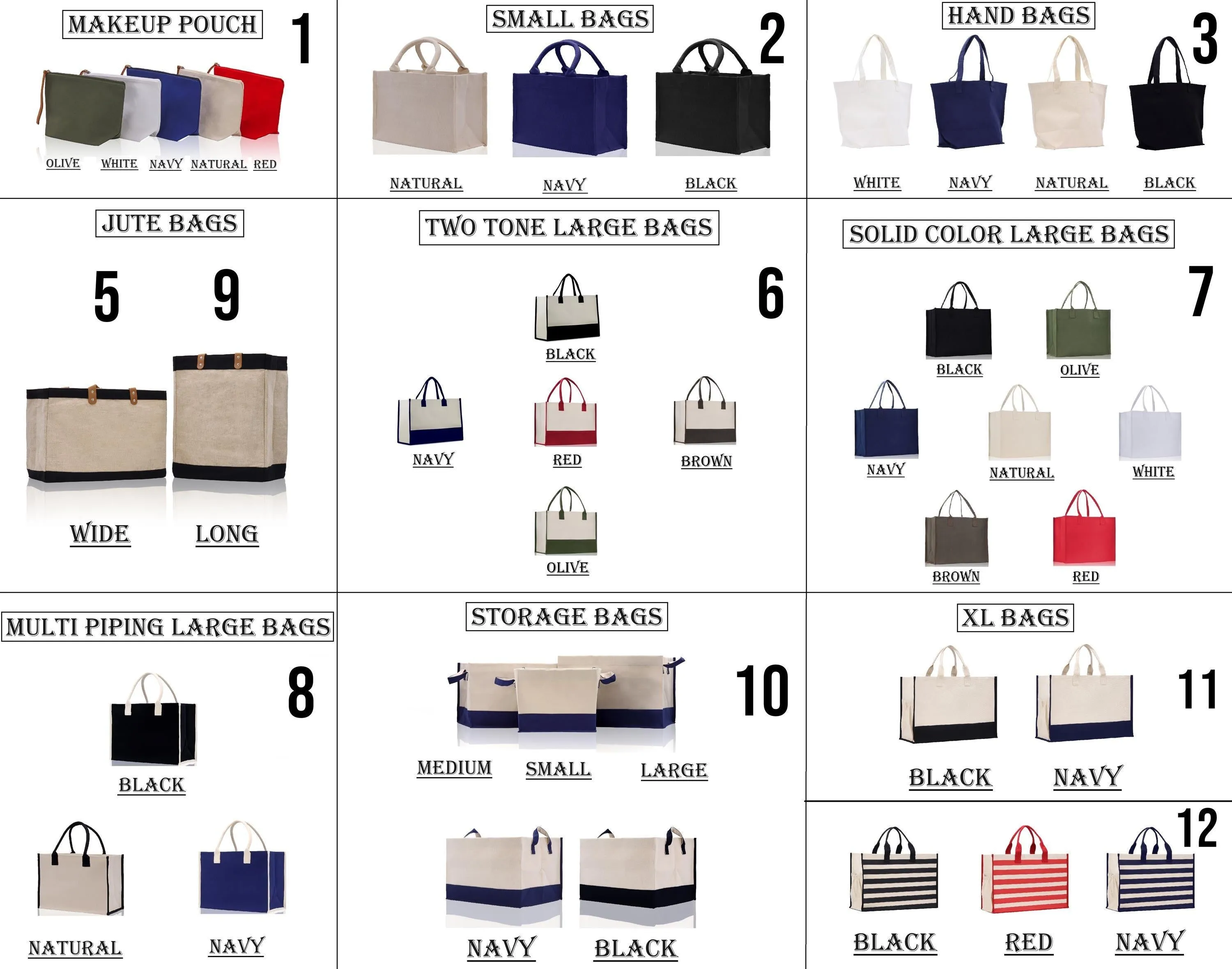 Personalized Name Date Mexico Cotton Canvas Tote Bag Custom Cancun Trip Bag Mexico Wedding Welcome Bag Party Favor Bags (MXTB1006)