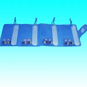 Pill Dispenser Bag