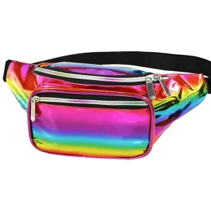 PLUR Life Fanny Pack