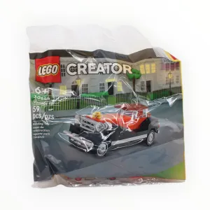 Polybag 30644 Creator Vintage Car