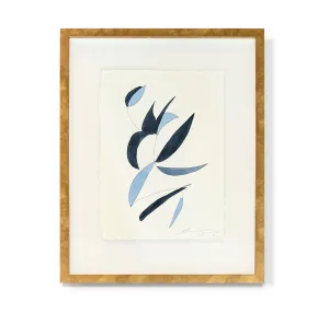 "Indigo Bloom 113"