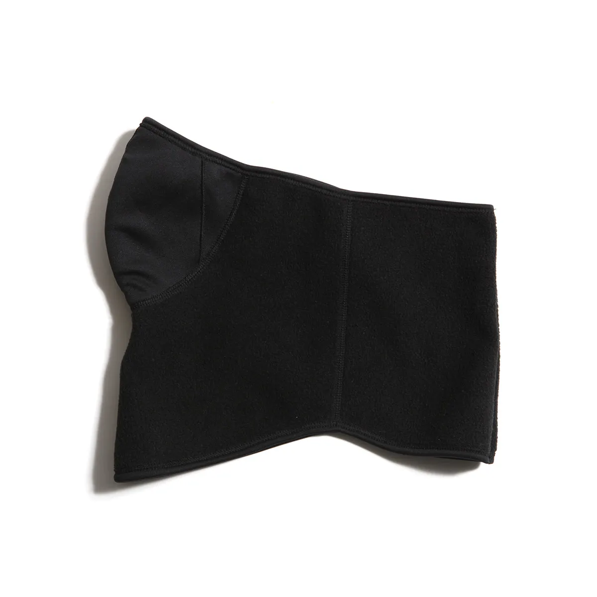 "MONOCHROME" Wind Guard Neck Warmer / TR23AW-802