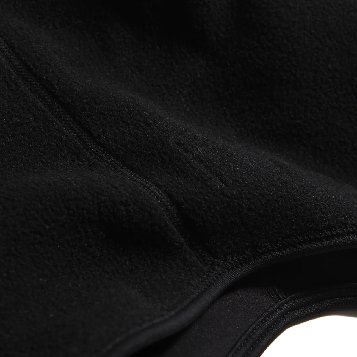 "MONOCHROME" Wind Guard Neck Warmer / TR23AW-802