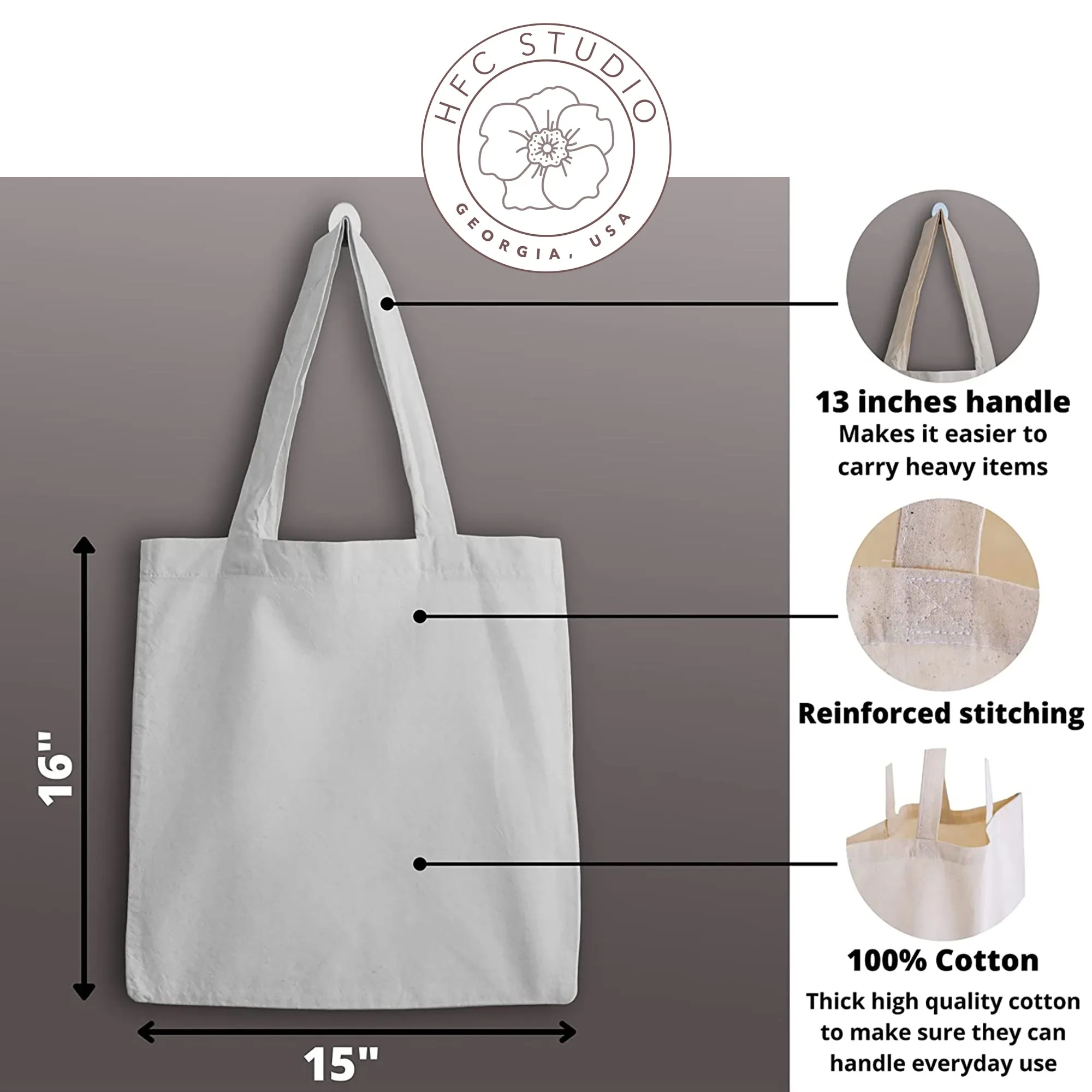Racing Bike Diagram Tote Bag