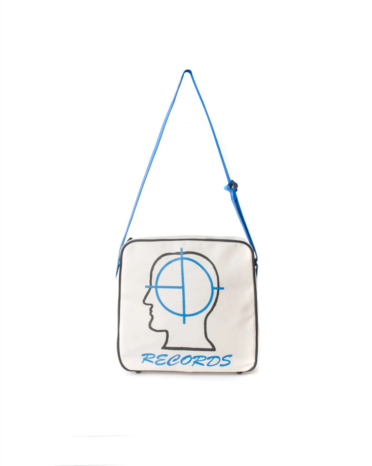 Record Bag - Natural