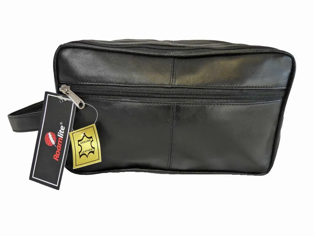 Roamlite Toiletry Toiletries Wash Bag RL215