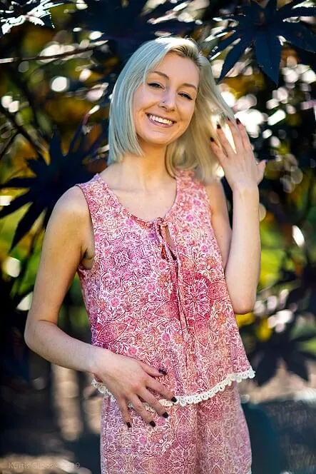 RUSTIC CHIC ROMPER