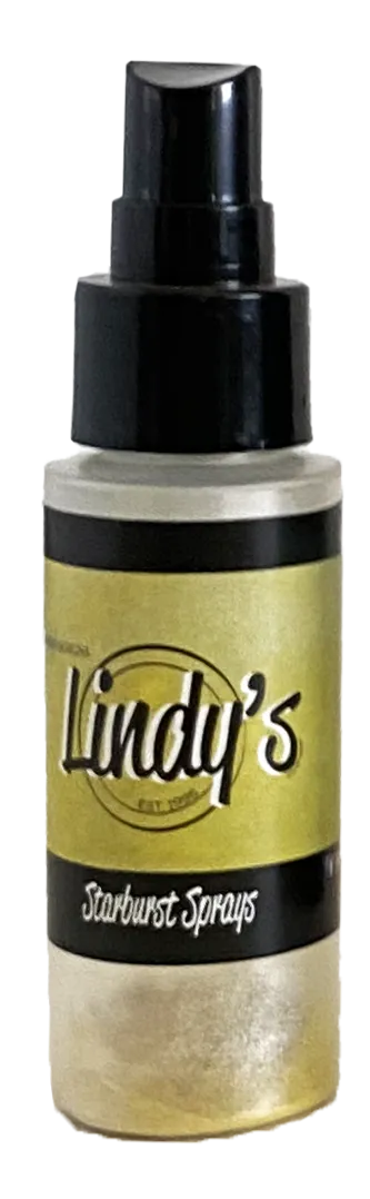 Rusty Lantern Lime Shimmer Spray