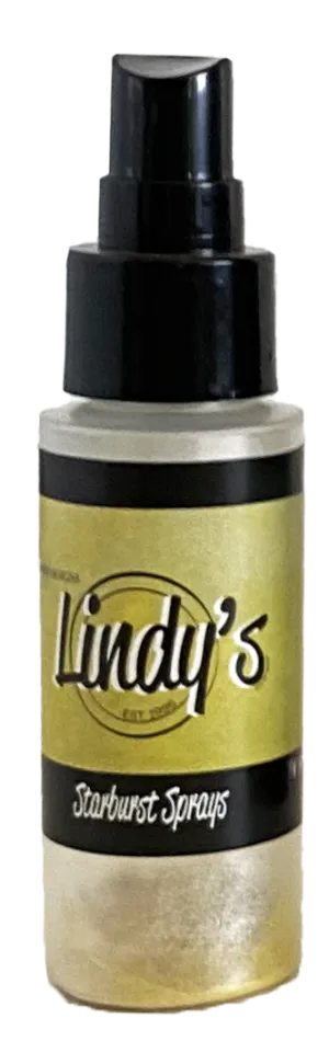 Rusty Lantern Lime Shimmer Spray