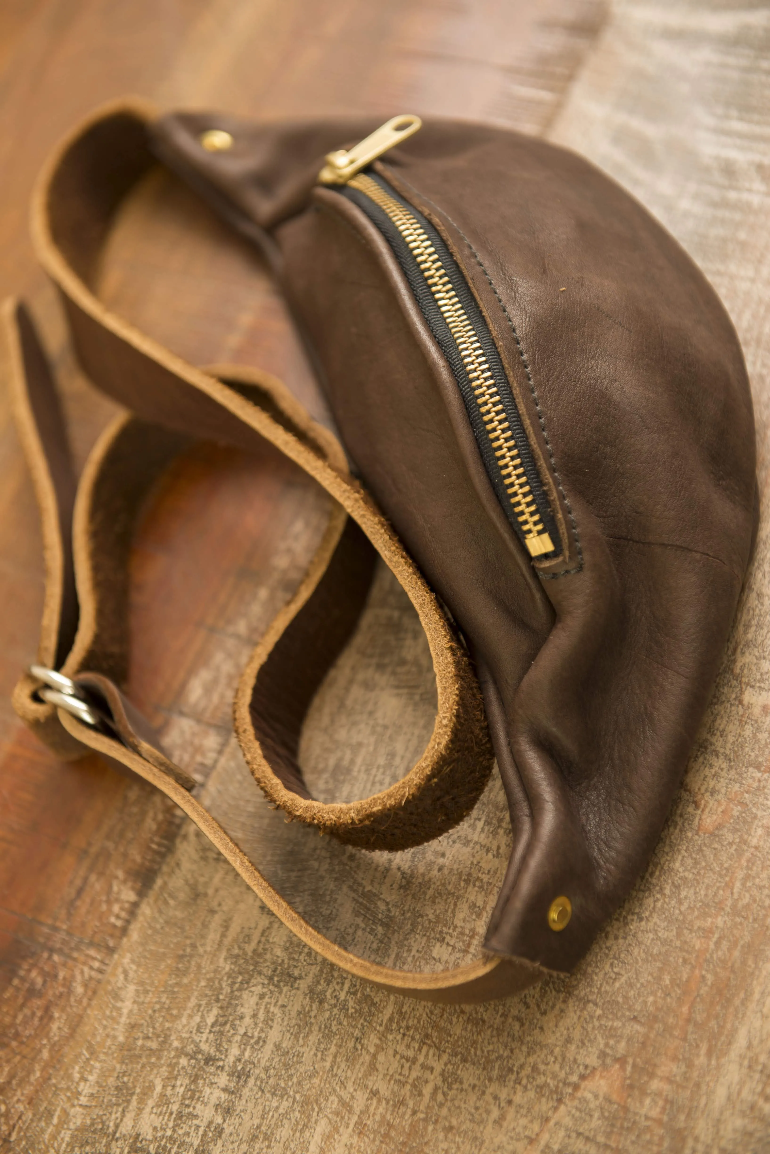 Ryan Fanny Pack