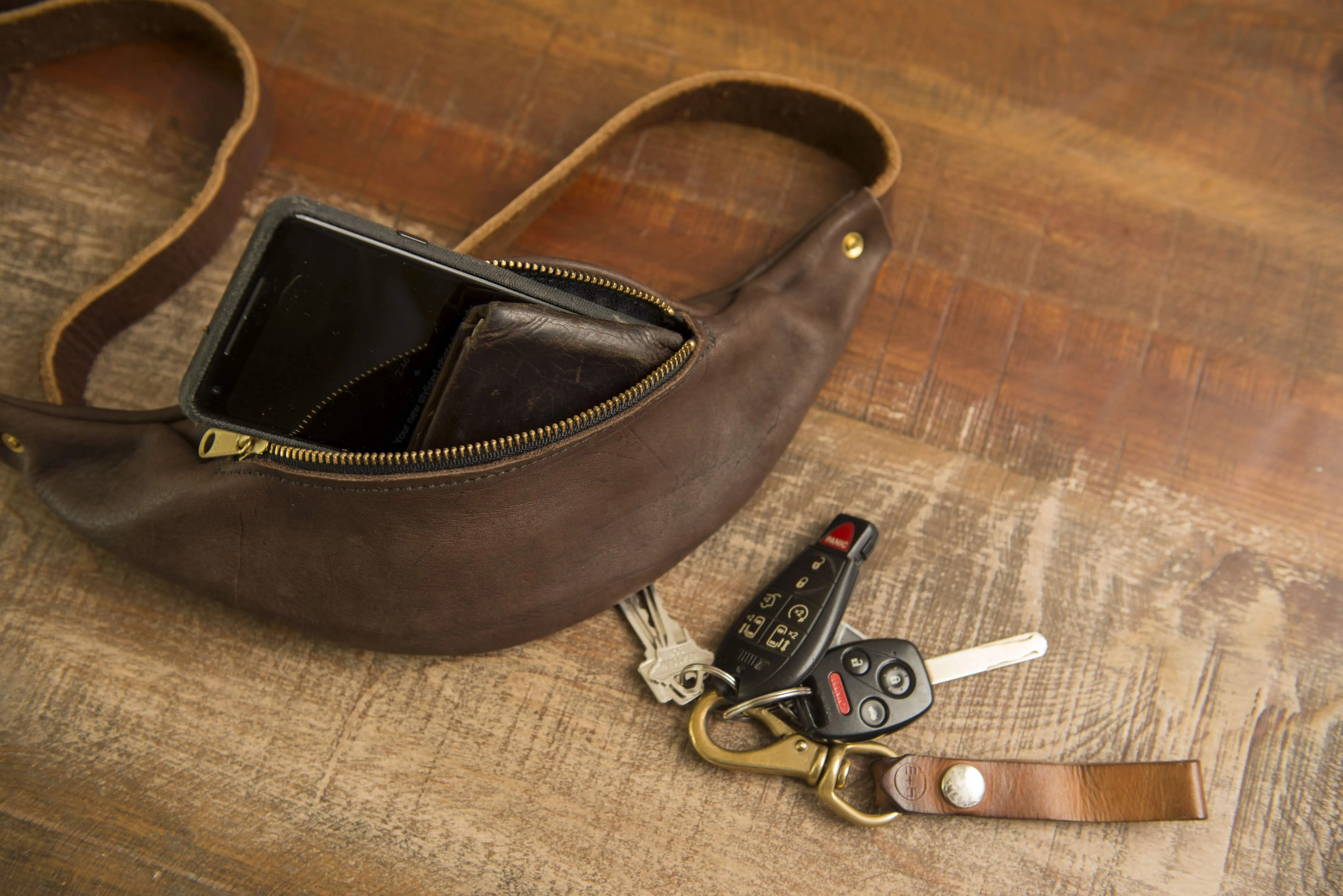Ryan Fanny Pack