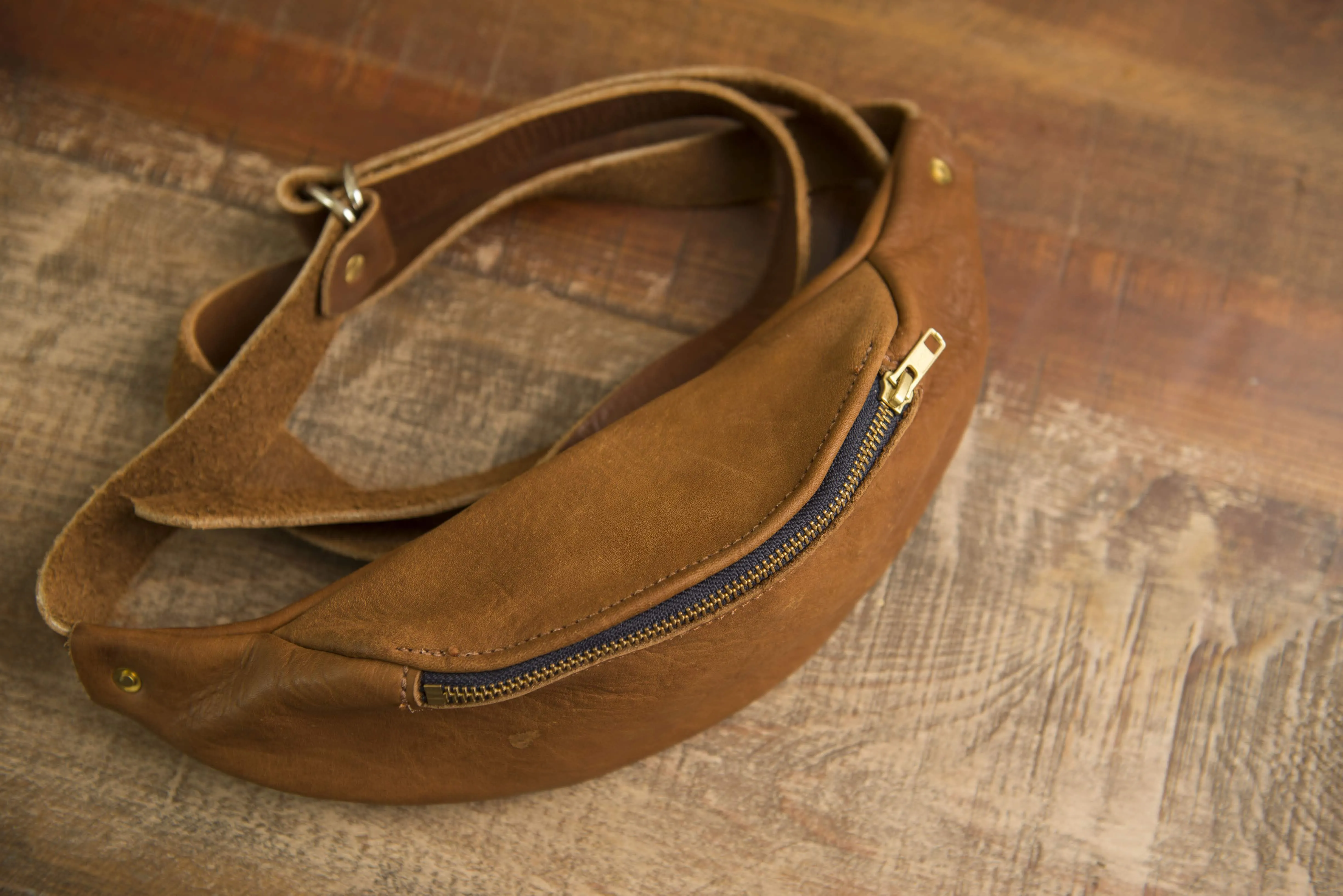 Ryan Fanny Pack