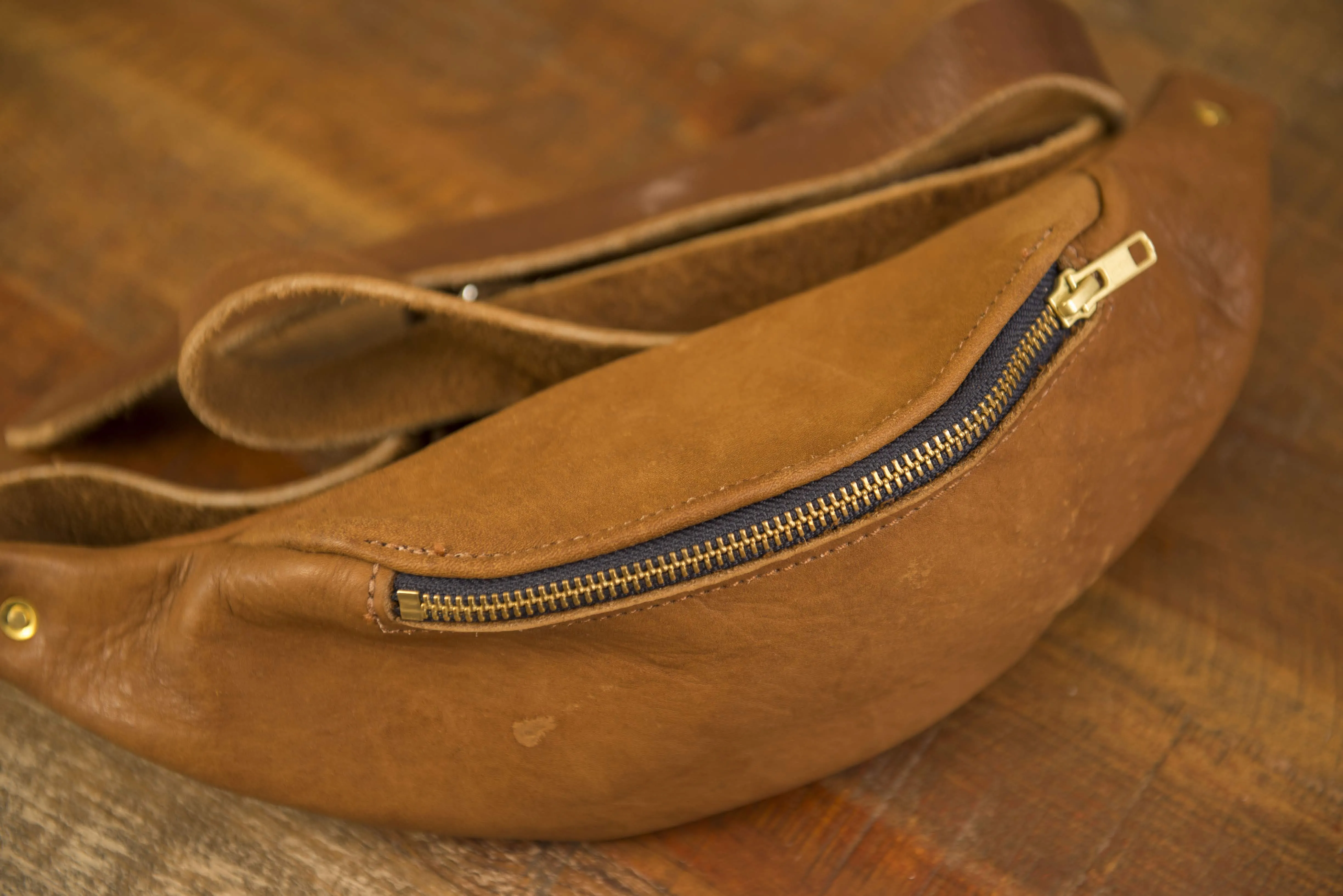 Ryan Fanny Pack