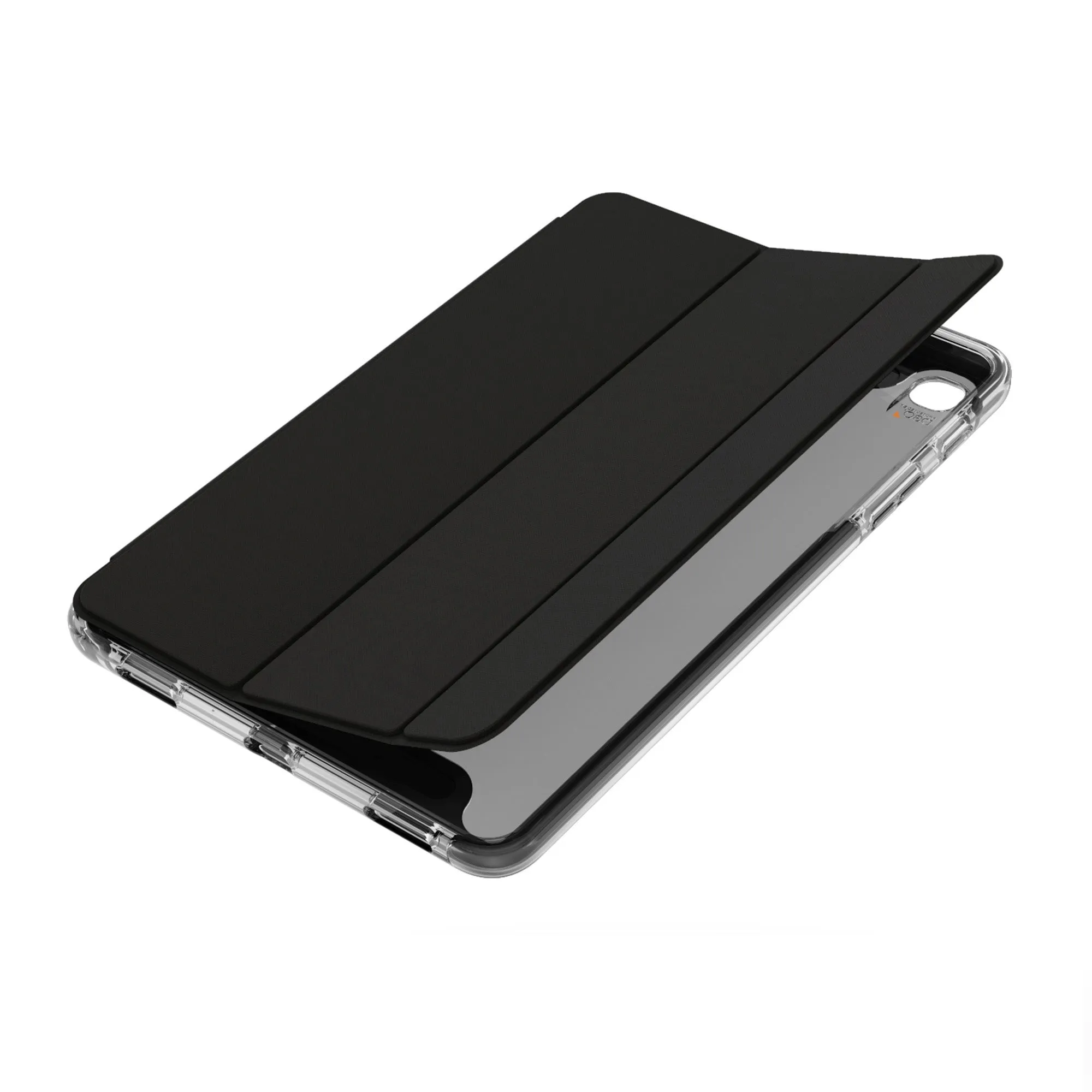 Samsung Galaxy Tab A 8.4 Gear4 Black Brompton   Folio Case - 15-07114