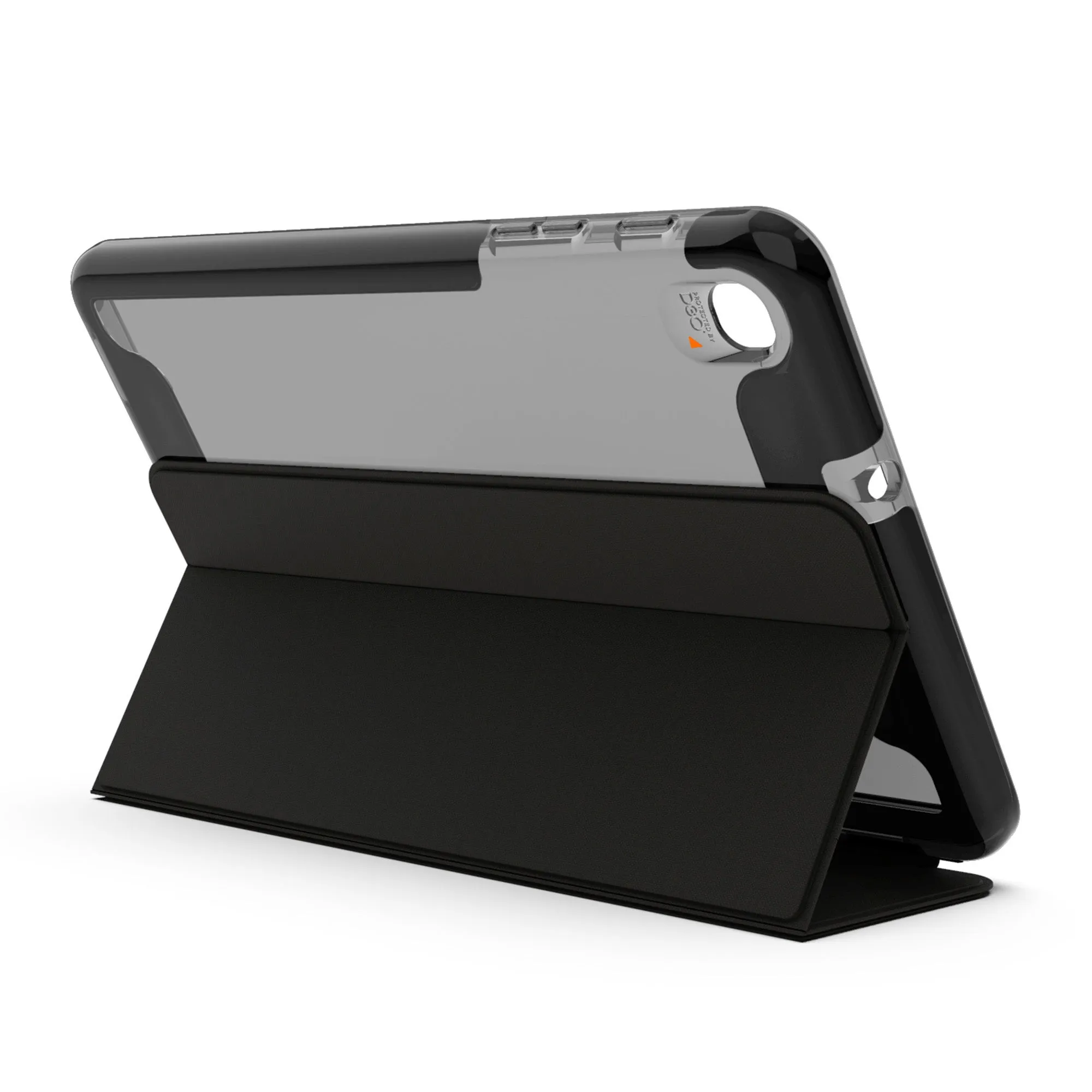 Samsung Galaxy Tab A 8.4 Gear4 Black Brompton   Folio Case - 15-07114