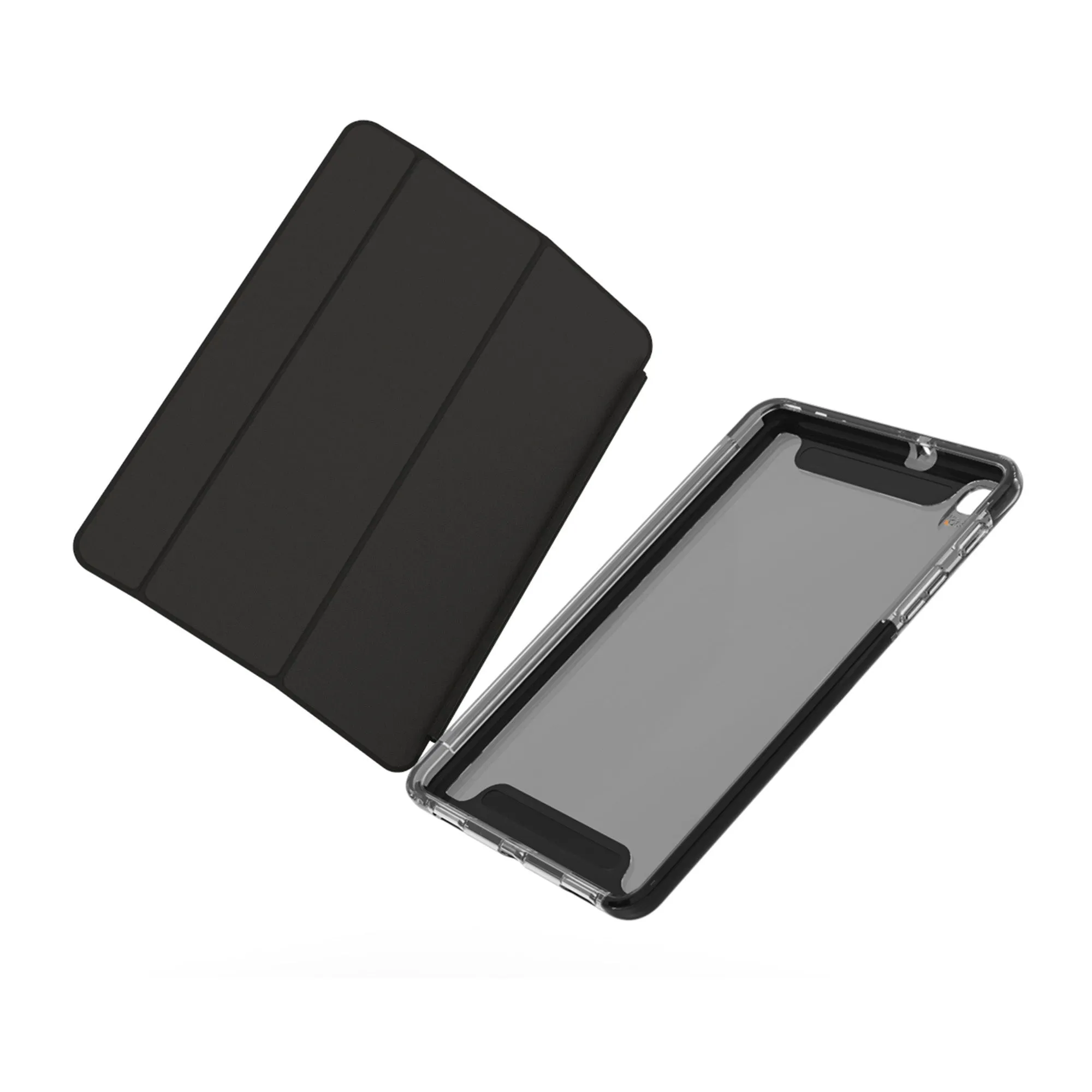Samsung Galaxy Tab A 8.4 Gear4 Black Brompton   Folio Case - 15-07114