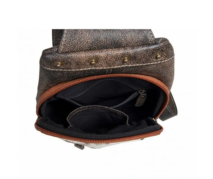 Santa Mesa Fanny-Pack Bag