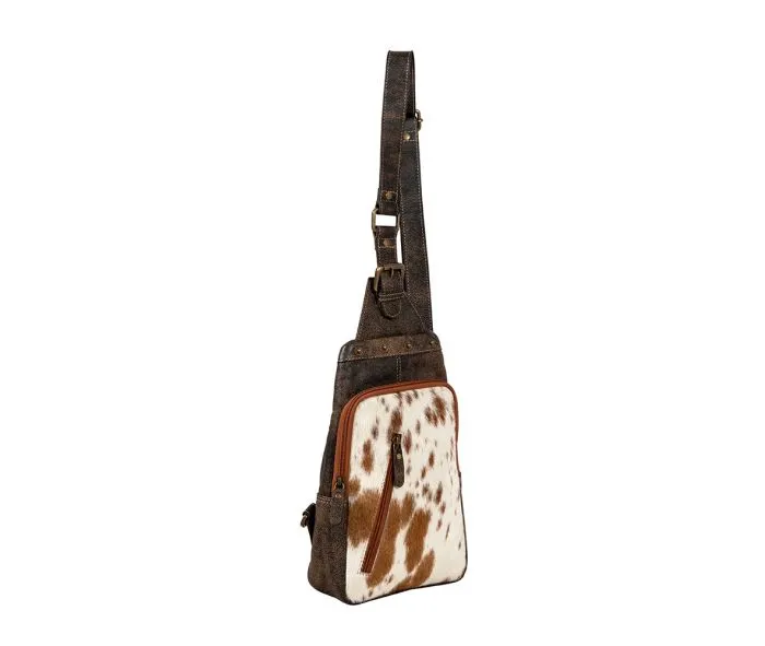 Santa Mesa Fanny-Pack Bag