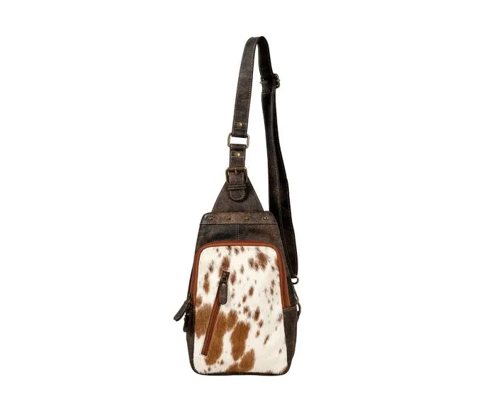 Santa Mesa Fanny-Pack Bag