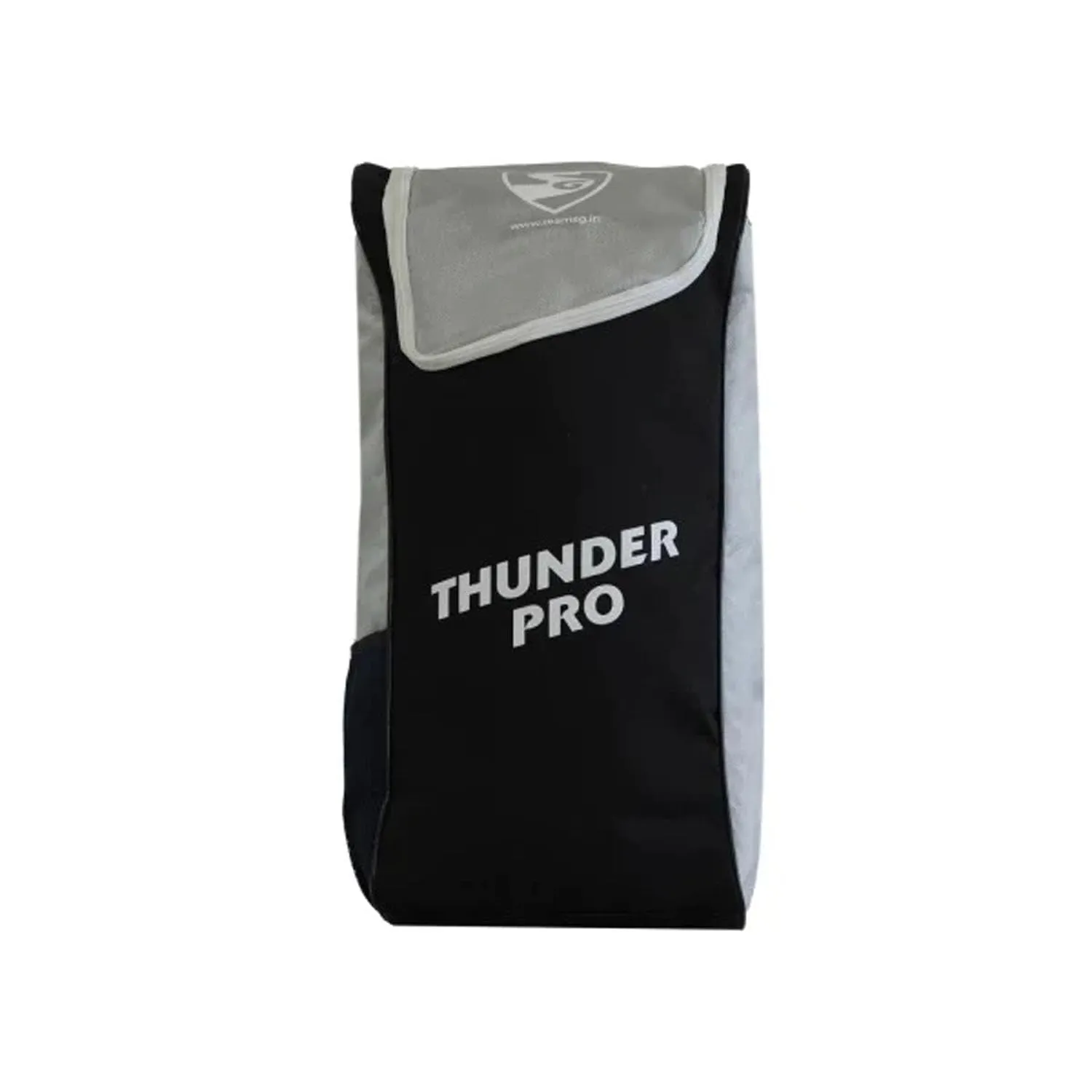 SG Thunder Pro Kashmir Willow Cricket Kit - Assorted Color