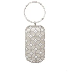 SHIELD  MENOTTES WRISTLET