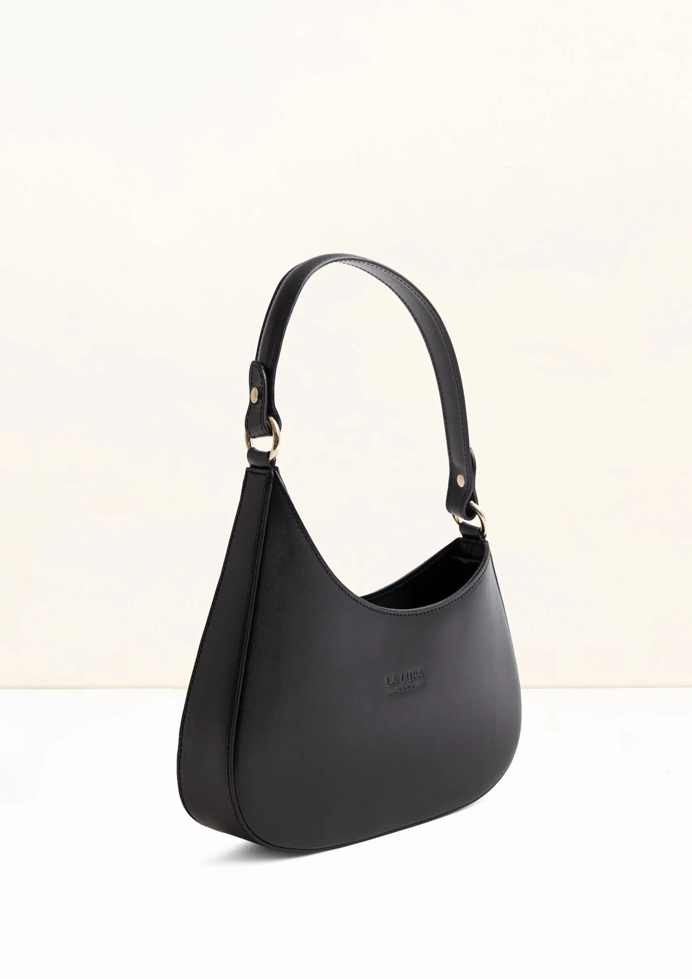 Sienna Handbag Black