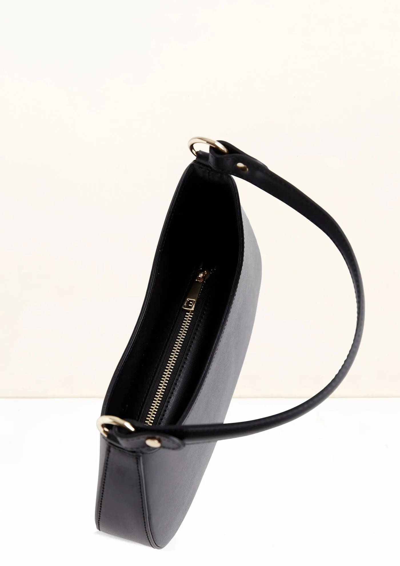 Sienna Handbag Black