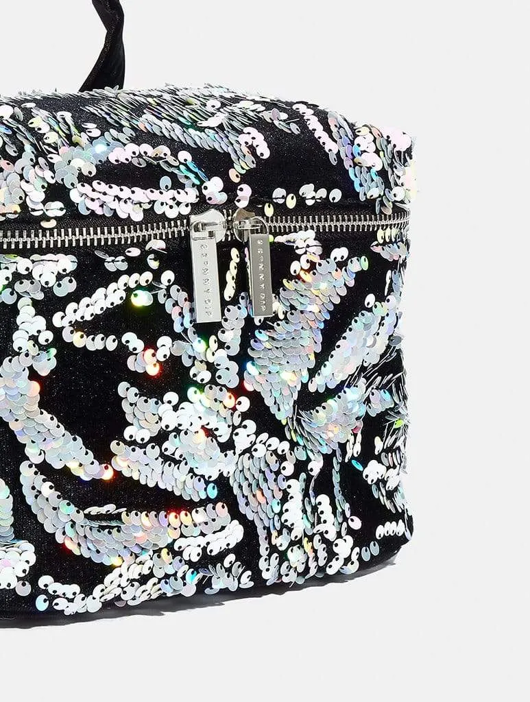 Sierra Wash Bag