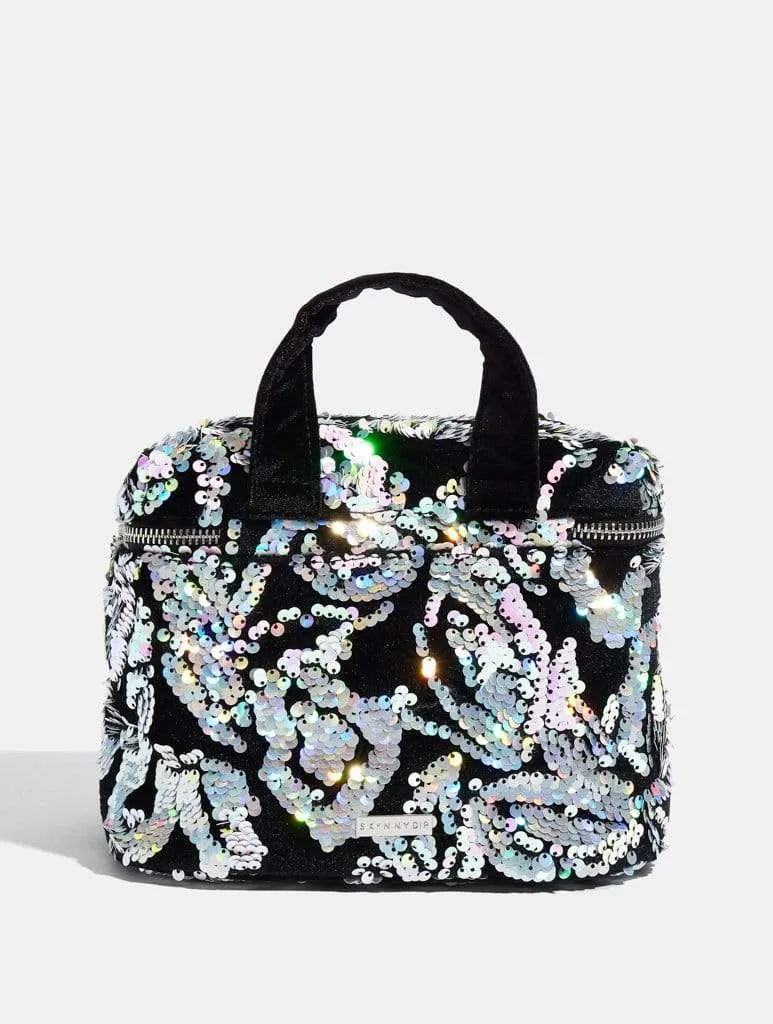 Sierra Wash Bag