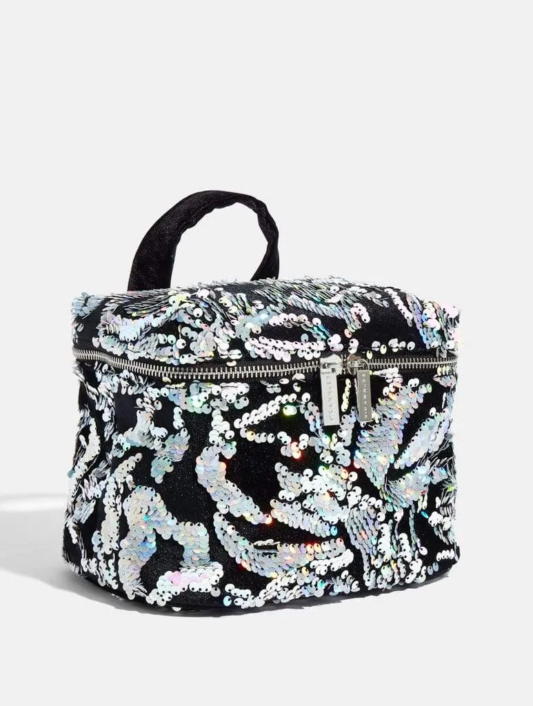 Sierra Wash Bag