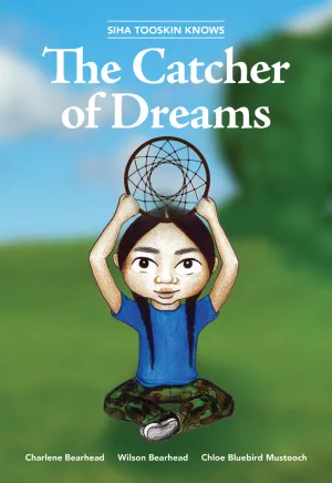 Siha Tooskin Knows - The Catcher of Dreams