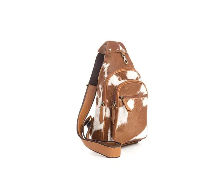 Simons Trail Sling Bag