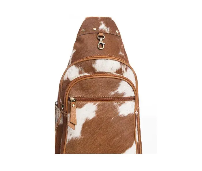 Simons Trail Sling Bag